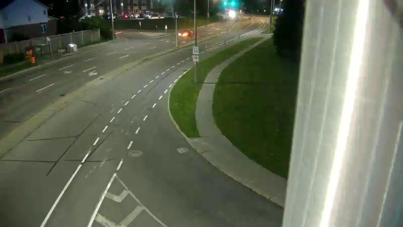 Traffic camera image at 2025-07-04 01:46:02