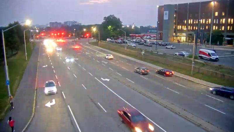 Traffic camera image at 2025-07-31 00:50:48