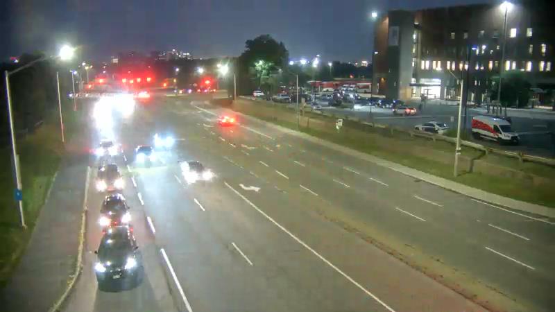Traffic camera image at 2025-07-31 01:15:54