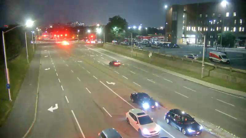 Traffic camera image at 2025-07-31 01:20:49