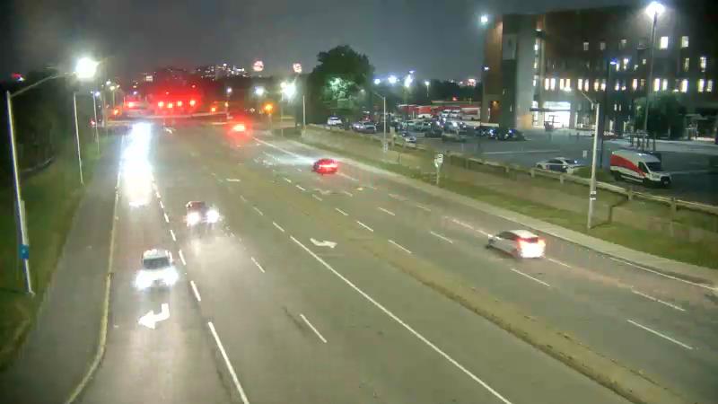Traffic camera image at 2025-07-31 01:25:50