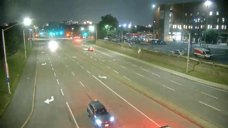Traffic camera image at 2025-07-31 01:35:53