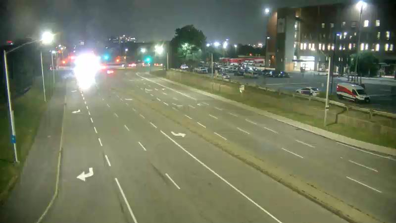 Traffic camera image at 2025-07-31 01:50:45