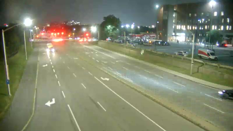 Traffic camera image at 2025-07-31 01:55:50