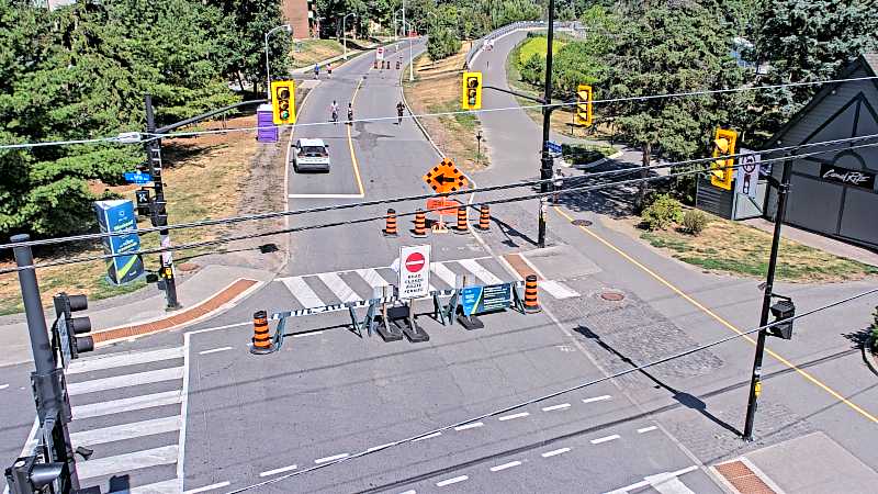 Traffic camera image at 2025-08-24 15:55:52