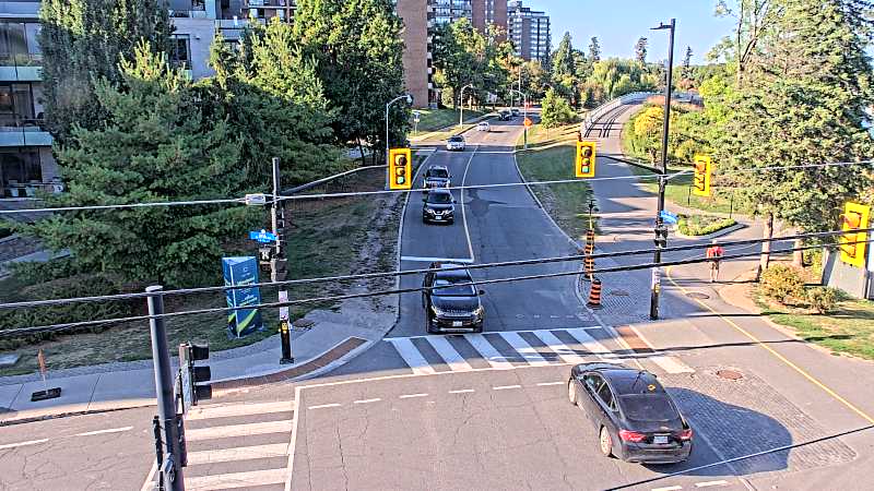 Traffic camera image at 2025-09-15 20:56:01