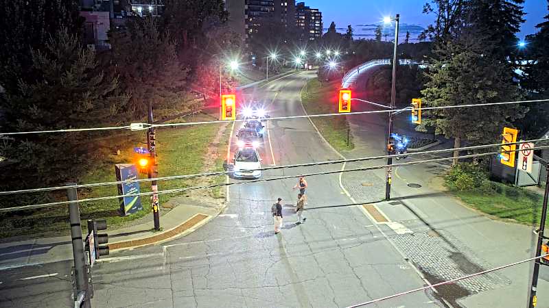 Traffic camera image at 2025-07-04 01:46:02