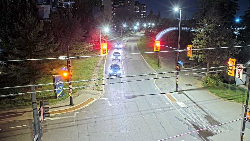 Traffic camera image at 2025-07-04 02:45:47