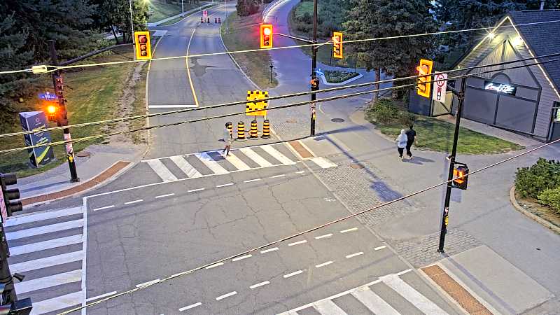 Traffic camera image at 2025-07-31 00:55:51