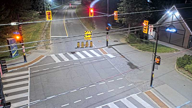 Traffic camera image at 2025-07-31 01:45:53