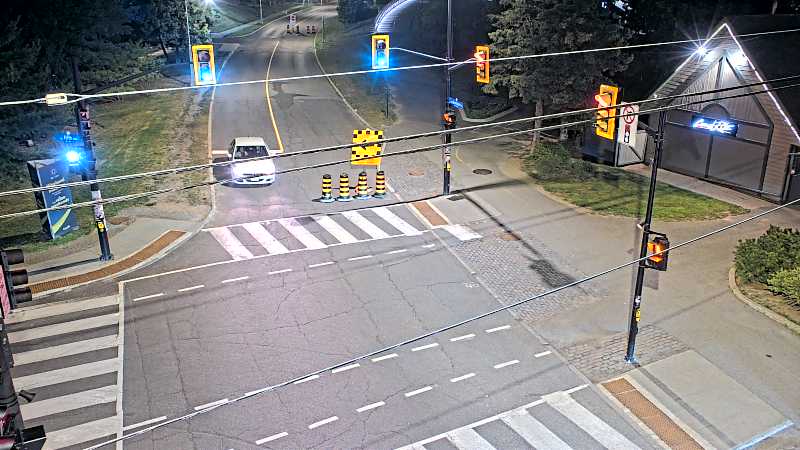 Traffic camera image at 2025-07-31 01:50:45