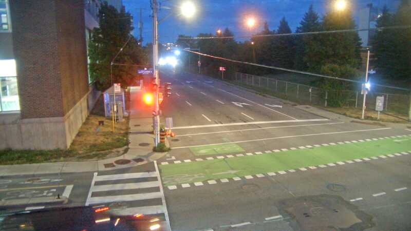 Traffic camera image at 2025-08-25 00:25:51