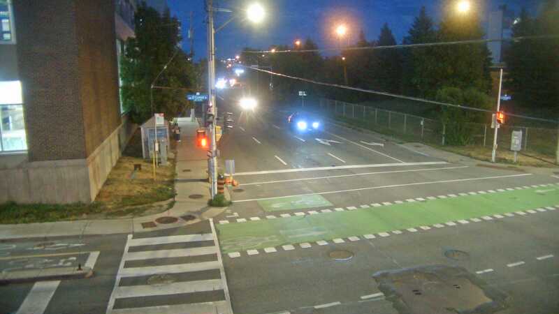 Traffic camera image at 2025-08-25 00:30:55