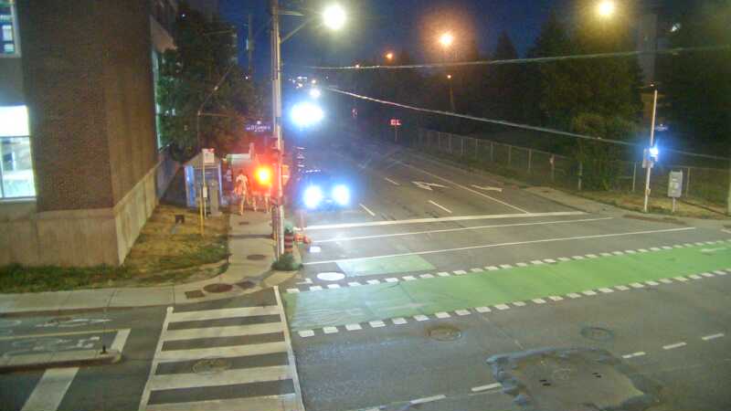Traffic camera image at 2025-08-25 00:40:50