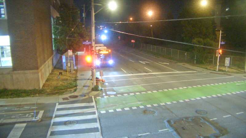 Traffic camera image at 2025-08-25 02:35:51
