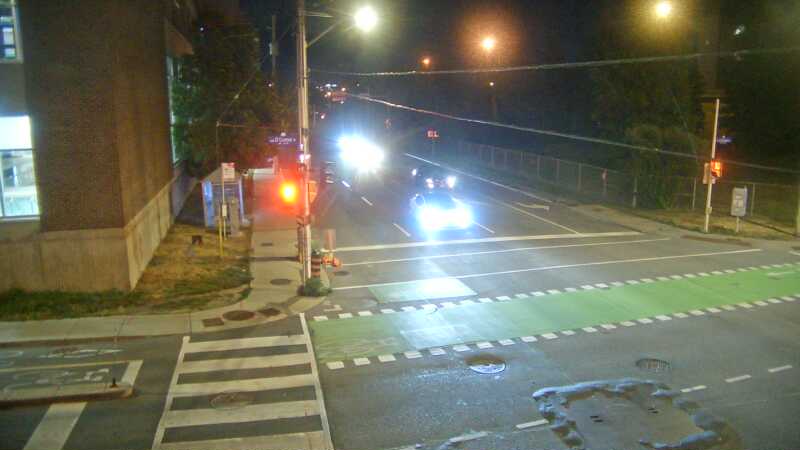 Traffic camera image at 2025-08-25 02:45:51