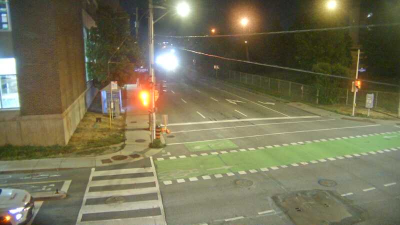 Traffic camera image at 2025-08-25 02:50:56