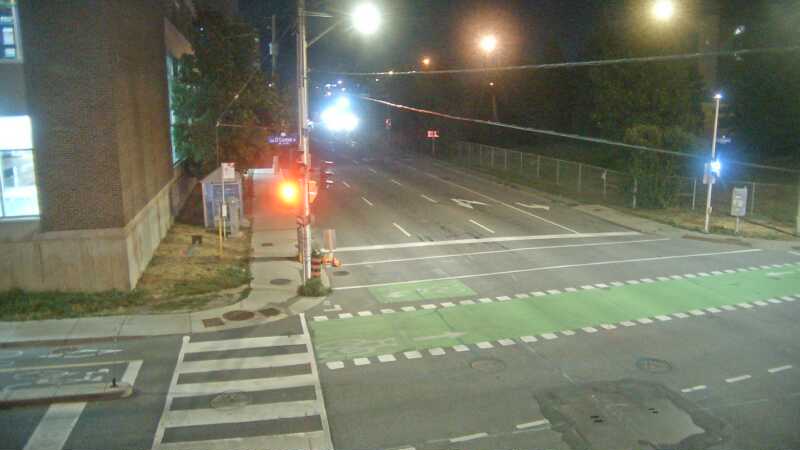 Traffic camera image at 2025-08-25 02:56:02