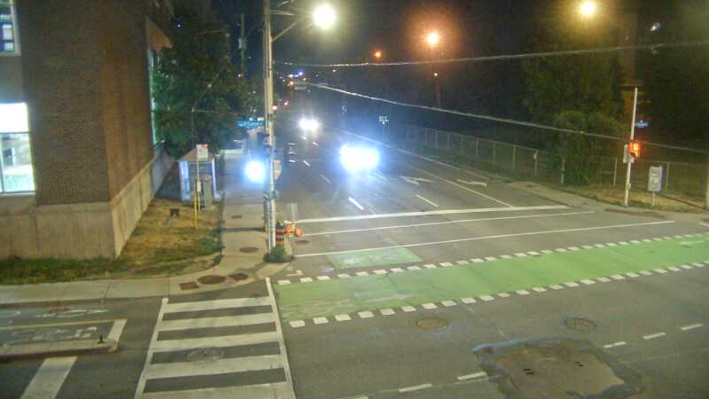 Traffic camera image at 2025-08-25 03:05:54