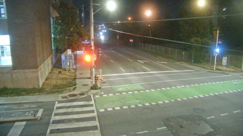 Traffic camera image at 2025-08-25 03:11:01
