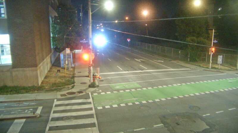 Traffic camera image at 2025-08-25 03:20:45