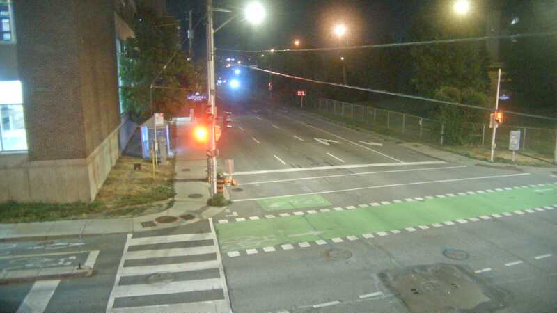 Traffic camera image at 2025-08-25 03:25:58
