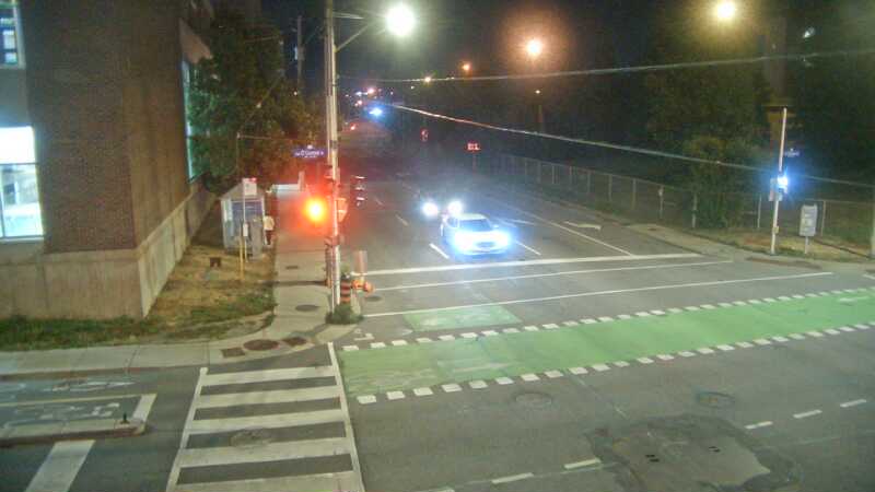 Traffic camera image at 2025-08-25 03:31:05