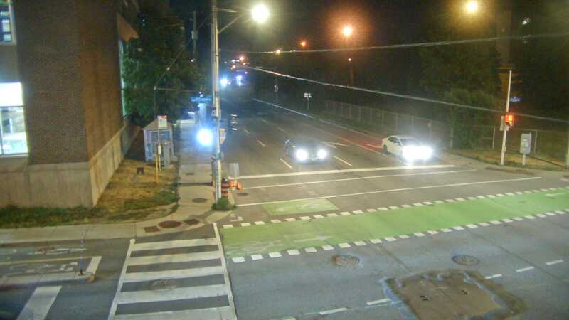 Traffic camera image at 2025-08-25 03:40:50