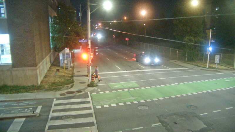 Traffic camera image at 2025-08-25 03:50:53