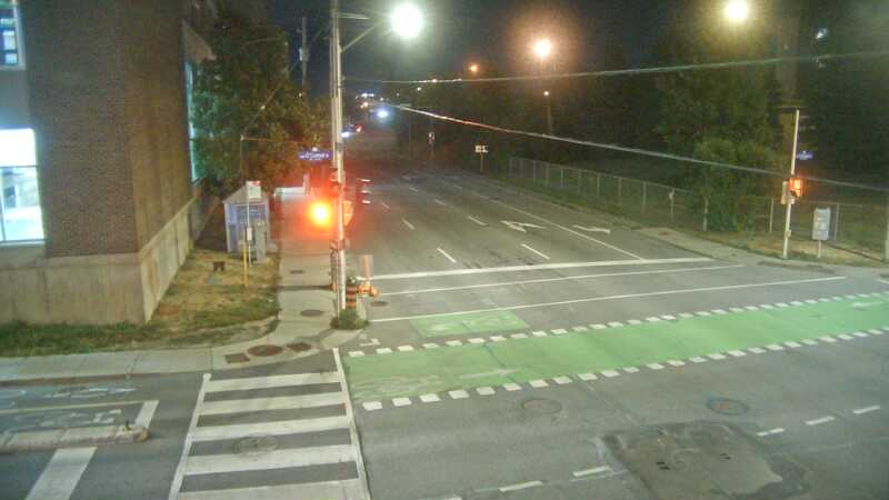 Traffic camera image at 2025-08-25 04:05:55