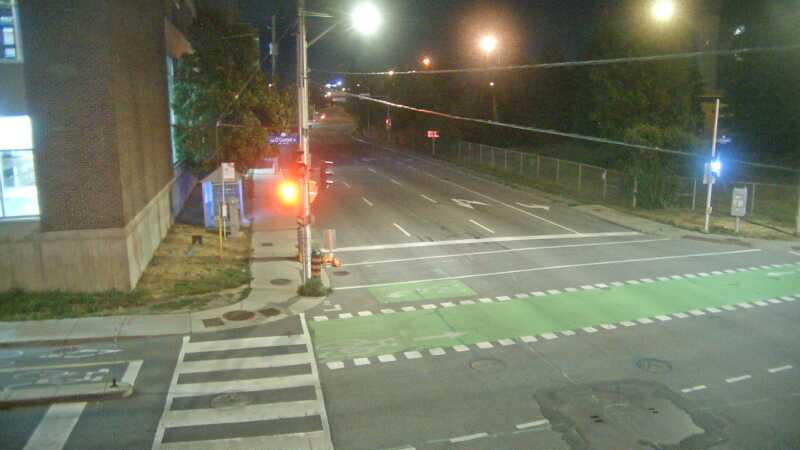 Traffic camera image at 2025-08-25 04:10:49
