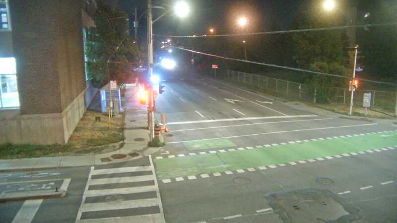 Traffic camera image at 2025-08-25 04:15:55