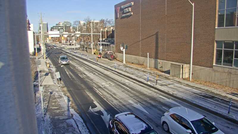 Traffic camera image at 2024-12-21 15:26:08