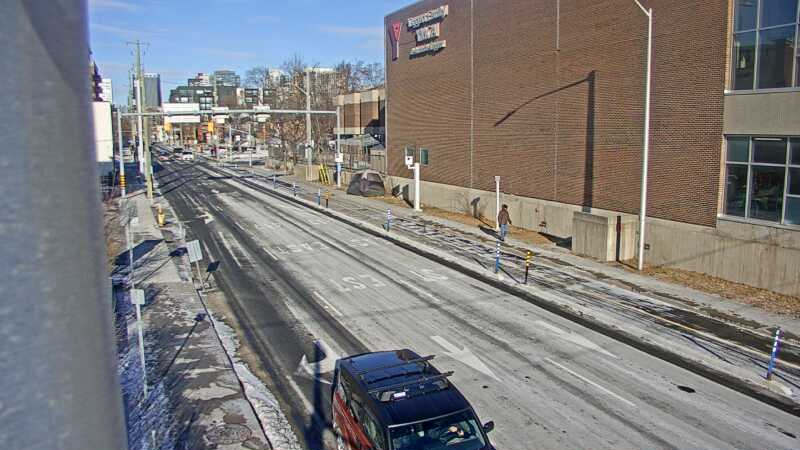 Traffic camera image at 2024-12-21 16:00:51