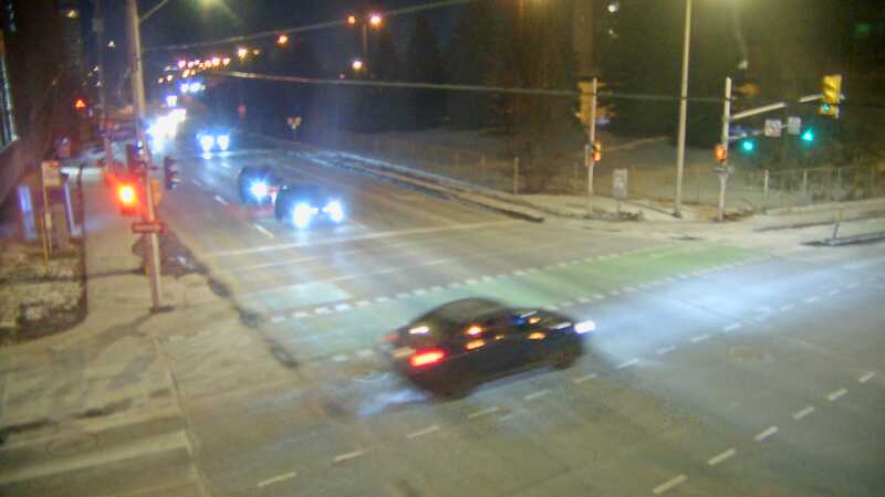 Traffic camera image at 2025-01-22 10:46:10