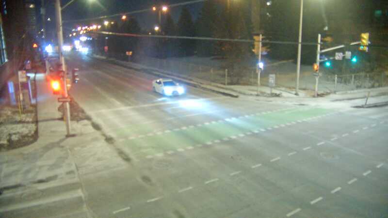 Traffic camera image at 2025-01-22 10:51:22