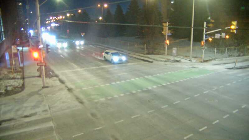 Traffic camera image at 2025-01-22 11:25:52