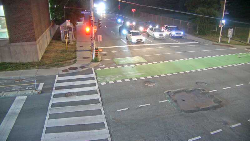 Traffic camera image at 2025-07-31 01:00:53