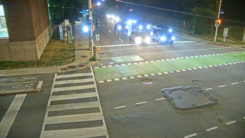 Traffic camera image at 2025-07-31 01:15:54