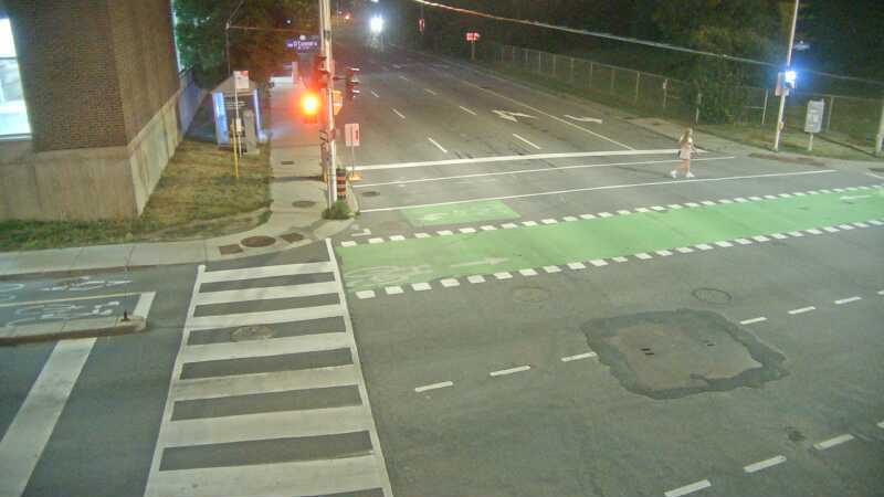 Traffic camera image at 2025-07-31 01:45:53