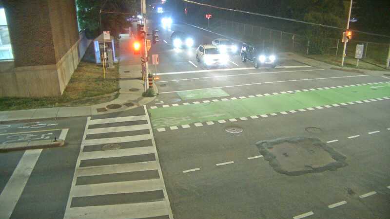 Traffic camera image at 2025-07-31 01:55:50
