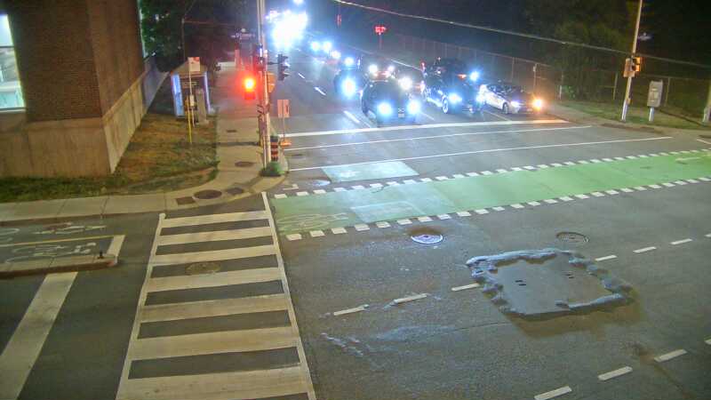 Traffic camera image at 2025-07-31 02:10:46