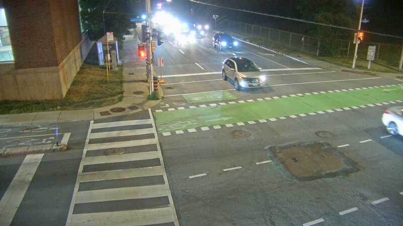 Traffic camera image at 2025-07-31 02:15:49