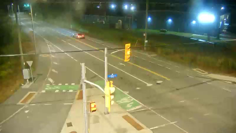 Traffic camera image at 2025-09-01 07:40:48