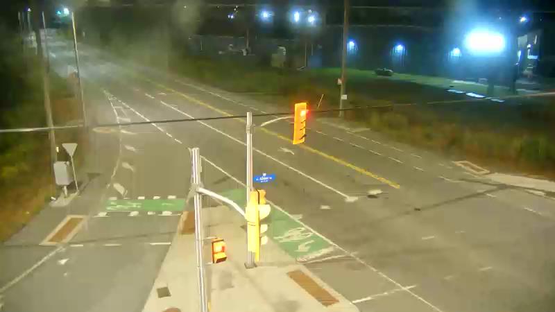 Traffic camera image at 2025-09-01 07:55:49