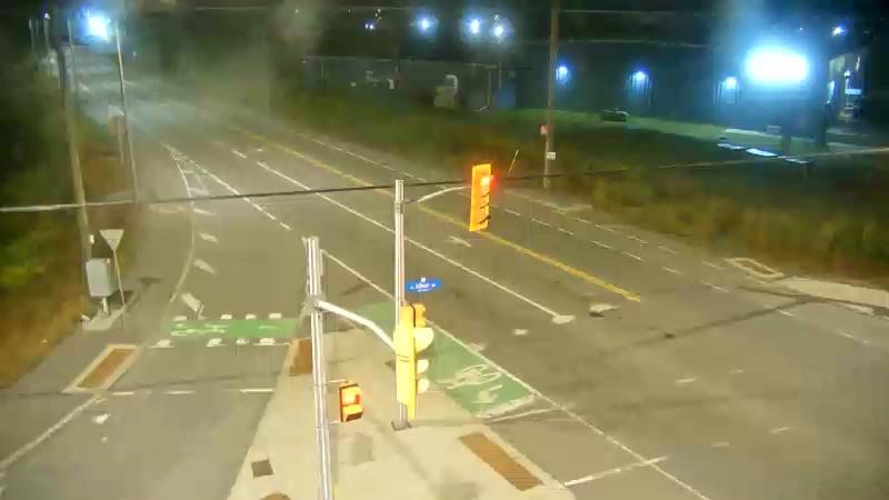 Traffic camera image at 2025-09-01 08:10:52