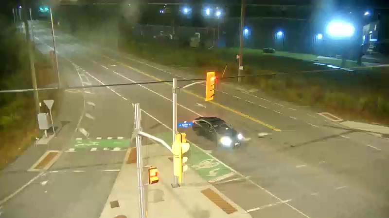 Traffic camera image at 2025-09-01 08:25:51
