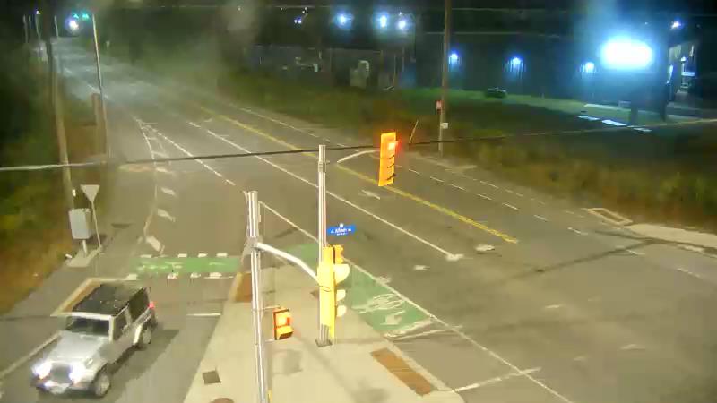 Traffic camera image at 2025-09-01 08:30:47
