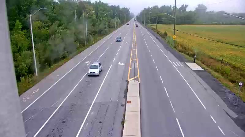 Traffic camera image at 2025-09-05 12:00:54