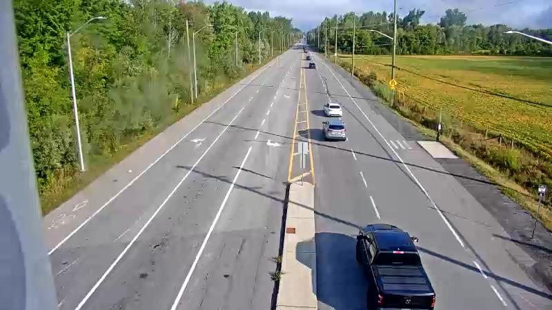 Traffic camera image at 2025-09-05 12:55:48